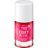 Lip & Cheek Tint Cozy & Chic 010 Pink Latte trend !t up