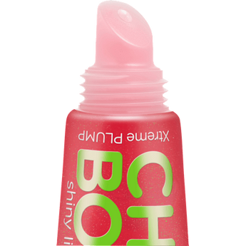 Lipgloss Chili Bomb Shiny 01 Strawberry Salsa essence