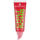 Lipgloss Chili Bomb Shiny 01 Strawberry Salsa essence