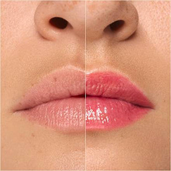 Lipgloss Chili Bomb Shiny 01 Strawberry Salsa essence