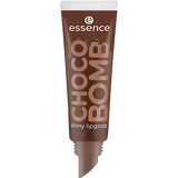 Lipgloss Choco Bomb 01 Chocoholic essence