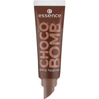 Lipgloss Choco Bomb 01 Chocoholic essence