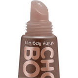 Lipgloss Choco Bomb 01 Chocoholic essence