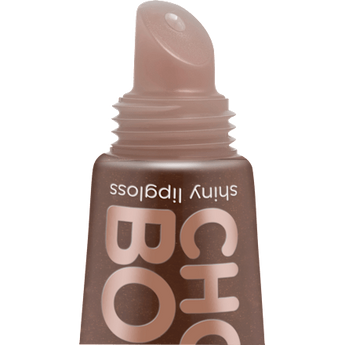 Lipgloss Choco Bomb 01 Chocoholic essence