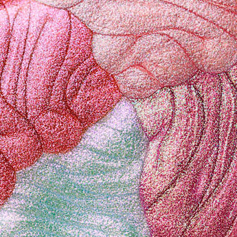 Lipgloss Diamond Glaze 010 Bubbles 'N' Troubles 