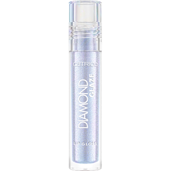 Lipgloss Diamond Glaze 010 Bubbles 'N' Troubles 