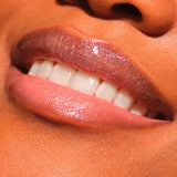 Lipgloss Diamond Glaze 010 Bubbles 'N' Troubles 