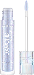 Lipgloss Diamond Glaze 010 Bubbles 'N' Troubles 