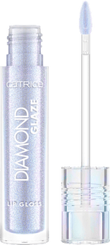 Lipgloss Diamond Glaze 010 Bubbles 'N' Troubles 