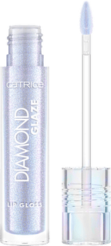Lipgloss Diamond Glaze 010 Bubbles 'N' Troubles 