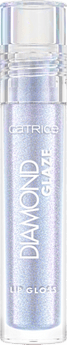 Lipgloss Diamond Glaze 010 Bubbles 'N' Troubles 