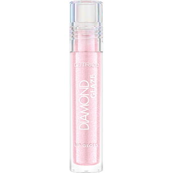 Lipgloss Diamond Glaze 020 Poppin' Glitters 