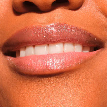 Lipgloss Diamond Glaze 020 Poppin' Glitters 