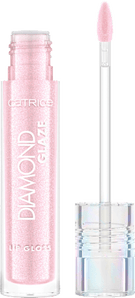 Lipgloss Diamond Glaze 020 Poppin' Glitters 