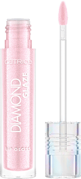 Lipgloss Diamond Glaze 020 Poppin' Glitters 
