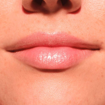Lipgloss Diamond Glaze 020 Poppin' Glitters 