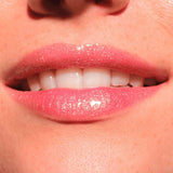 Lipgloss Diamond Glaze 030 Less Bitter More Glitter 