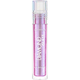 Lipgloss Diamond Glaze 030 Less Bitter More Glitter 