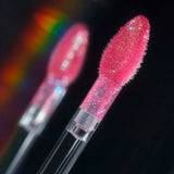 Lipgloss Diamond Glaze 030 Less Bitter More Glitter 