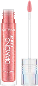 Lipgloss Diamond Glaze 040 Diamonds Made Me Do It 