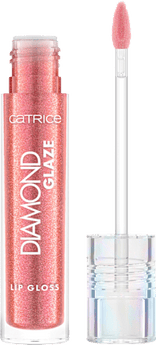 Lipgloss Diamond Glaze 040 Diamonds Made Me Do It 