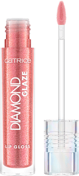 Lipgloss Diamond Glaze 040 Diamonds Made Me Do It 