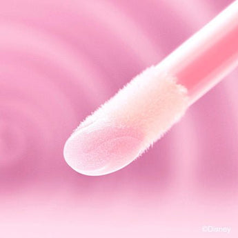 Lipgloss Disney Alice In Wonderland Plumping High-Shine 01 Wear A Smile  essence