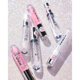 Lipgloss Extreme Shine Volume 01 Crystal Clear essence