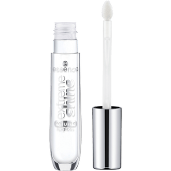 Lipgloss Extreme Shine Volume 01 Crystal Clear essence
