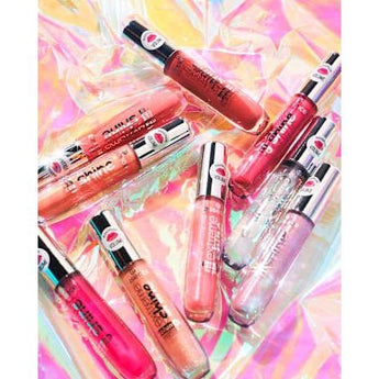 Lipgloss Extreme Shine Volume 01 Crystal Clear essence