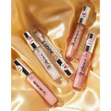 Lipgloss Extreme Shine Volume 01 Crystal Clear essence
