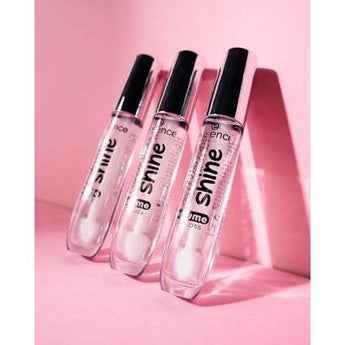 Lipgloss Extreme Shine Volume 01 Crystal Clear essence