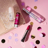 Lipgloss Extreme Shine Volume 01 Crystal Clear essence
