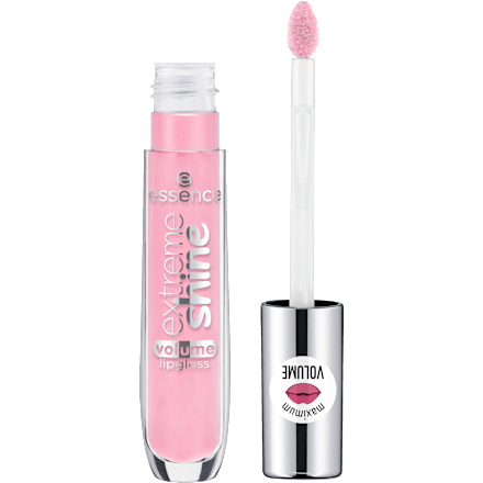 Lipgloss Extreme Shine Volume 02 Summer Punch essence