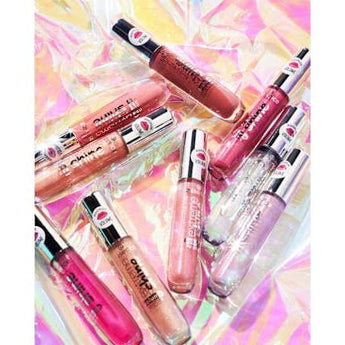 Lipgloss Extreme Shine Volume 02 Summer Punch essence