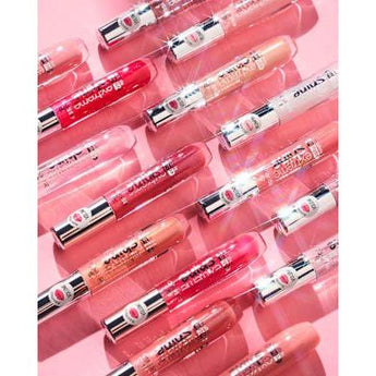 Lipgloss Extreme Shine Volume 10 Sparkling Purple essence