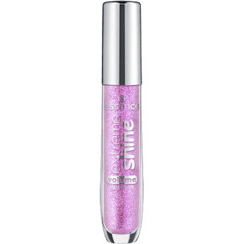 Lipgloss Extreme Shine Volume 10 Sparkling Purple essence