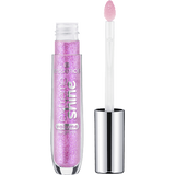 Lipgloss Extreme Shine Volume 10 Sparkling Purple essence