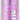 Lipgloss Extreme Shine Volume 10 Sparkling Purple essence