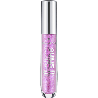 Lipgloss Extreme Shine Volume 10 Sparkling Purple essence