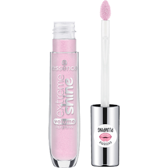 Lipgloss Extreme Shine Volume 102 Sweet Dreams essence