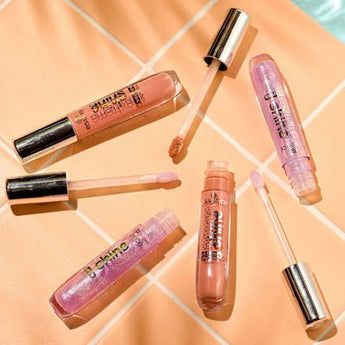 Lipgloss Extreme Shine Volume 11 Power Of Nude essence