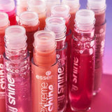 Lipgloss Extreme Shine Volume 13 Glazed Berry essence