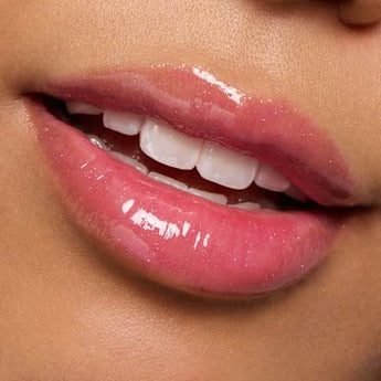 Lipgloss Extreme Shine Volume 13 Glazed Berry essence