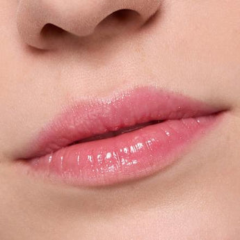 Lipgloss Extreme Shine Volume 13 Glazed Berry essence