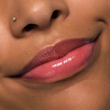 Lipgloss Extreme Shine Volume 13 Glazed Berry essence