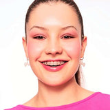 Lipgloss Extreme Shine Volume 13 Glazed Berry essence