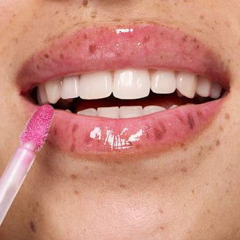 Lipgloss Extreme Shine Volume 13 Glazed Berry essence