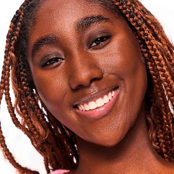 Lipgloss Extreme Shine Volume 13 Glazed Berry essence