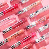 Lipgloss Extreme Shine Volume 14 Biscuit Bliss essence